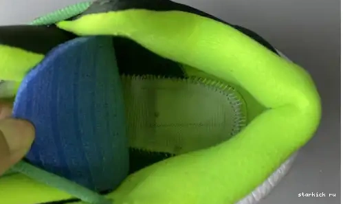 AIR Ducks Oregon PE Retro Jordan AR4390-313 13 AR4390-313 0419